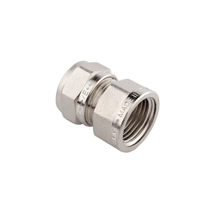 Pex Redukcja skręcana GW 16 mm x 1/2"