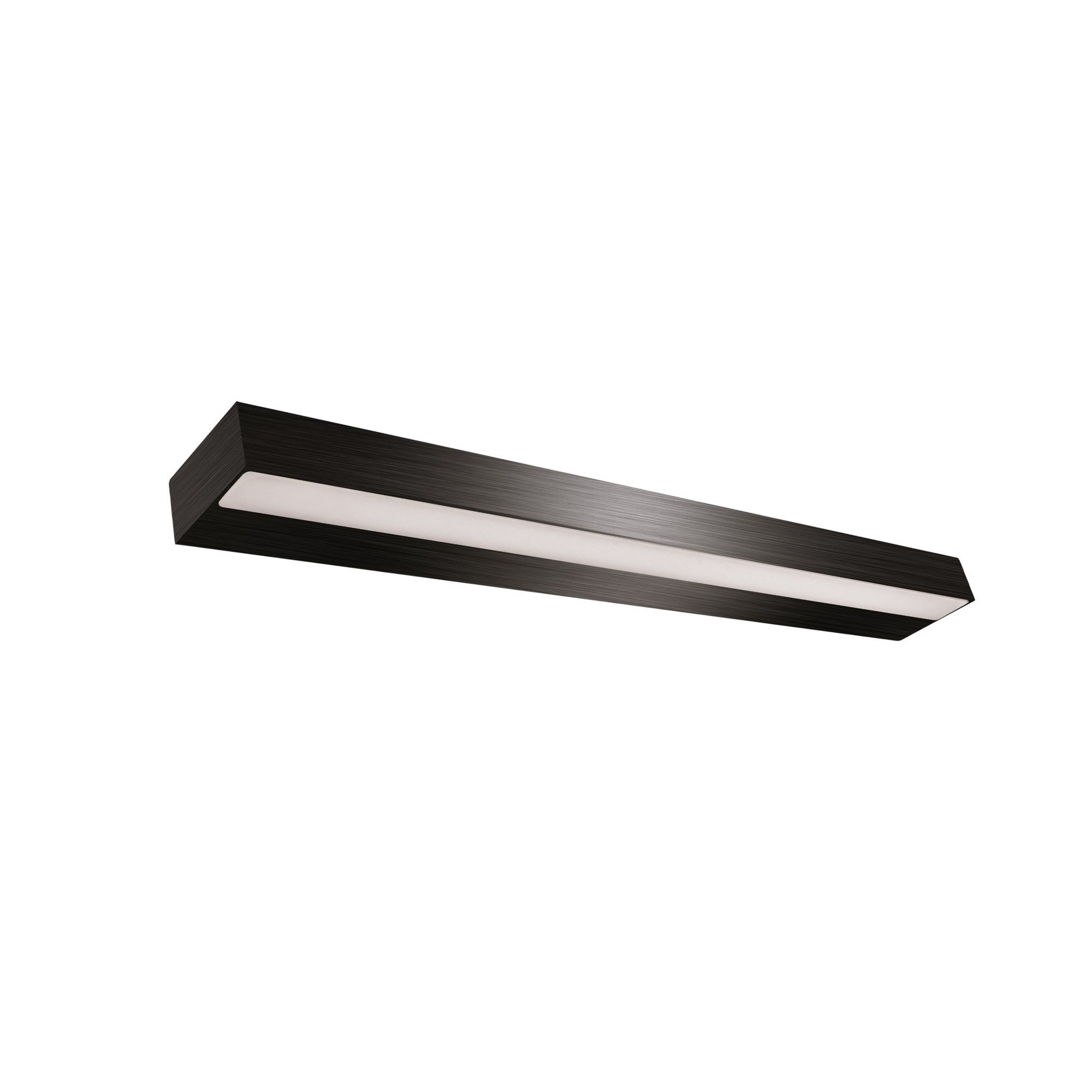 Oprawa CYBER LED 9W 585LM 4000K IP44 kolor czarny