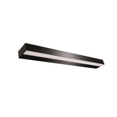 Oprawa CYBER LED 9W 585LM 4000K IP44 kolor czarny 0