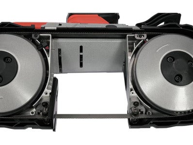 Piła taśmowa 18V YT-82188 Yato / bez aku 2