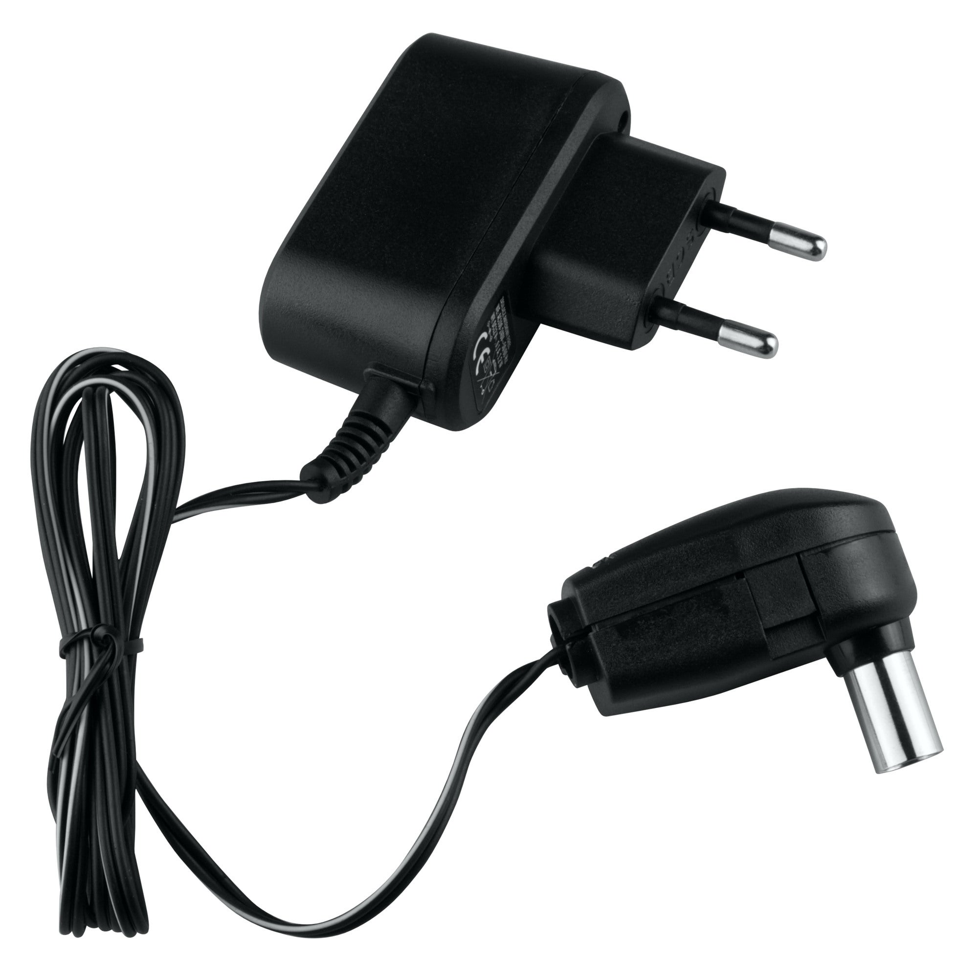 Zasilacz antenowy 12V DC 100mA 1