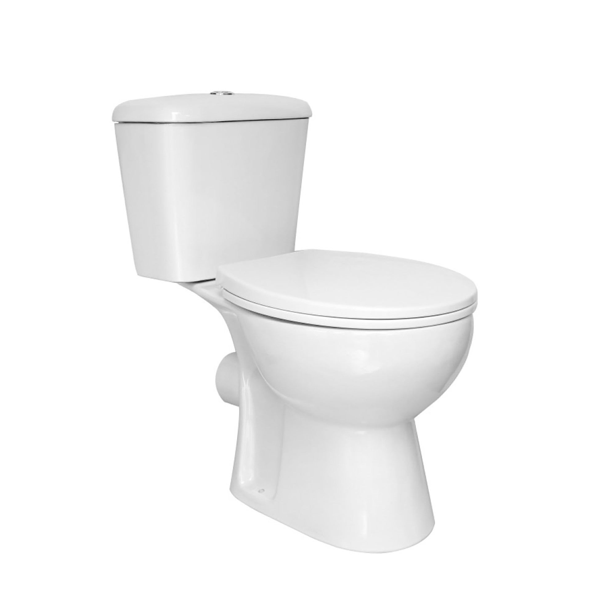 WC Kompakt  ll Gatunek