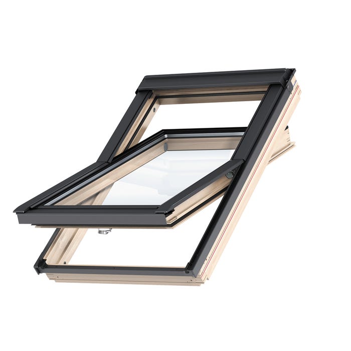 Okno dachowe Velux GZL 78x140 cm