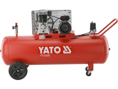 Kompresor olejowy 2,2KW 200L YT-23320 Yato 1