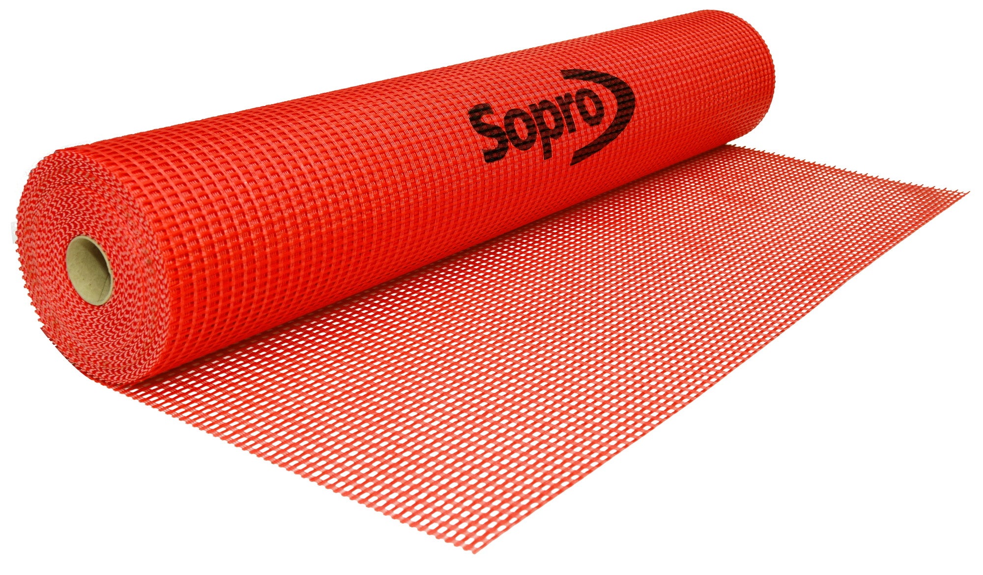 Siatka zbrojąca pancerna Sopro PG-X, 25 mb 0