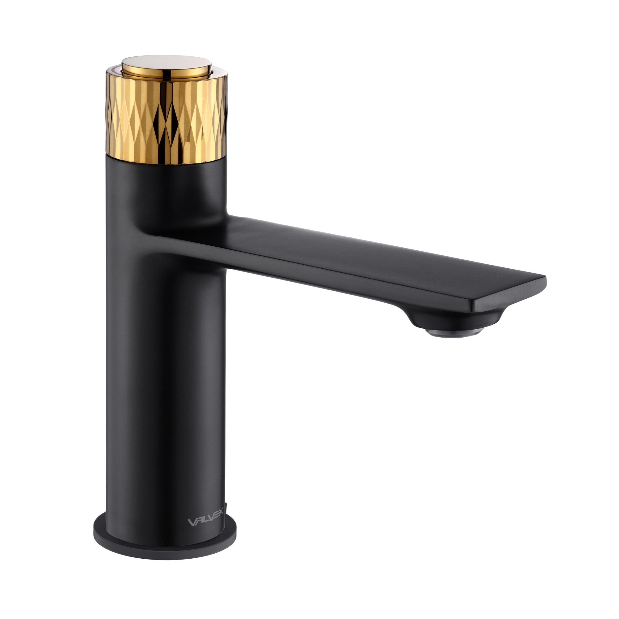Bateria umywalkowa Valvex Prema czarna