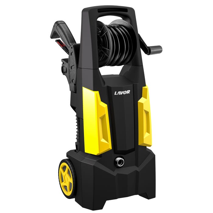 Myjka ciśnieniowa LAVORWASH DIVE EXTRA 135 FULL