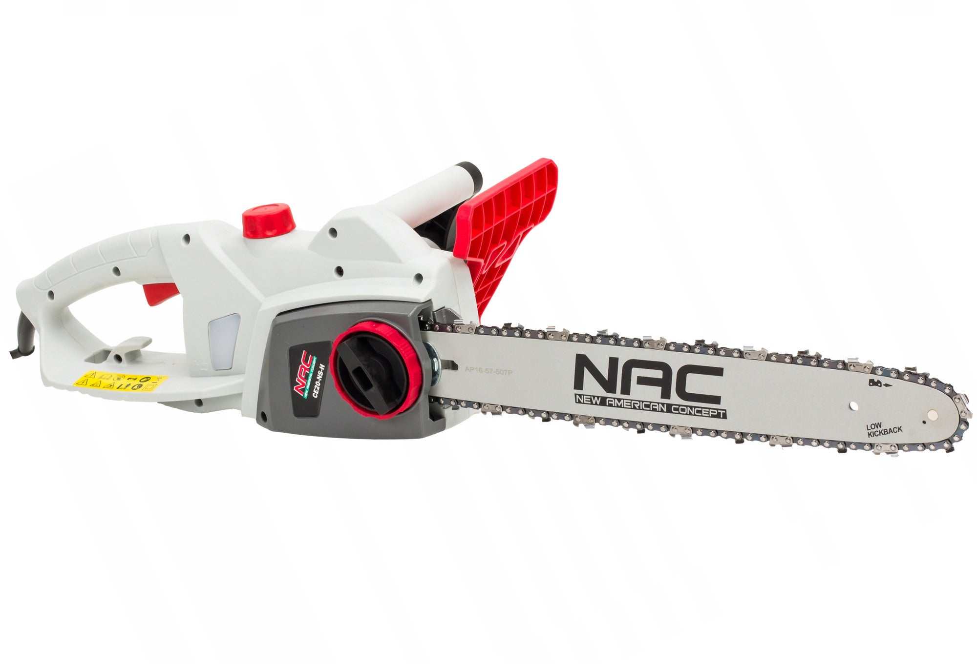 Pilarka elektryczna 2000W CE20-40-NS-H NAC 0