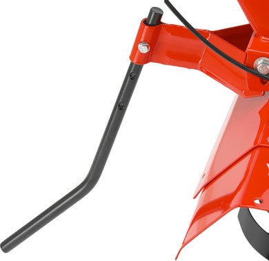 Glebogryzarka spalinowa YATO, moc: 3,94 KM, YT-85590 9