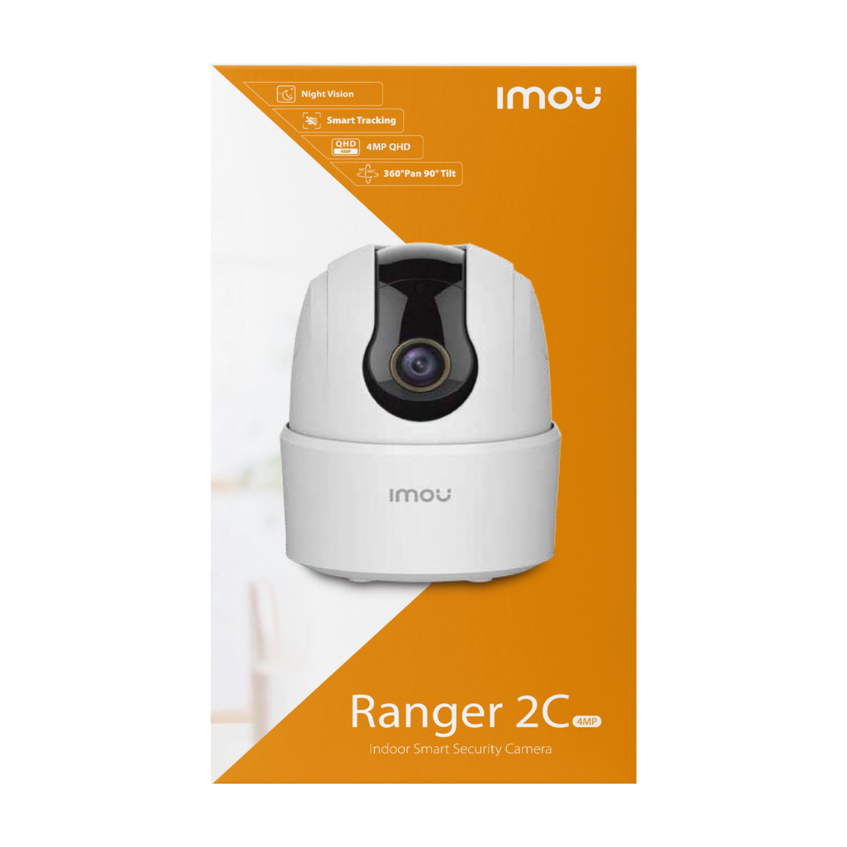Kamera WiFi obracalana Ranger 2C-D IMOU 3