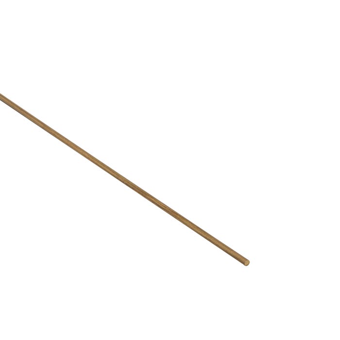 Pręt mosiężny 3mm 1m