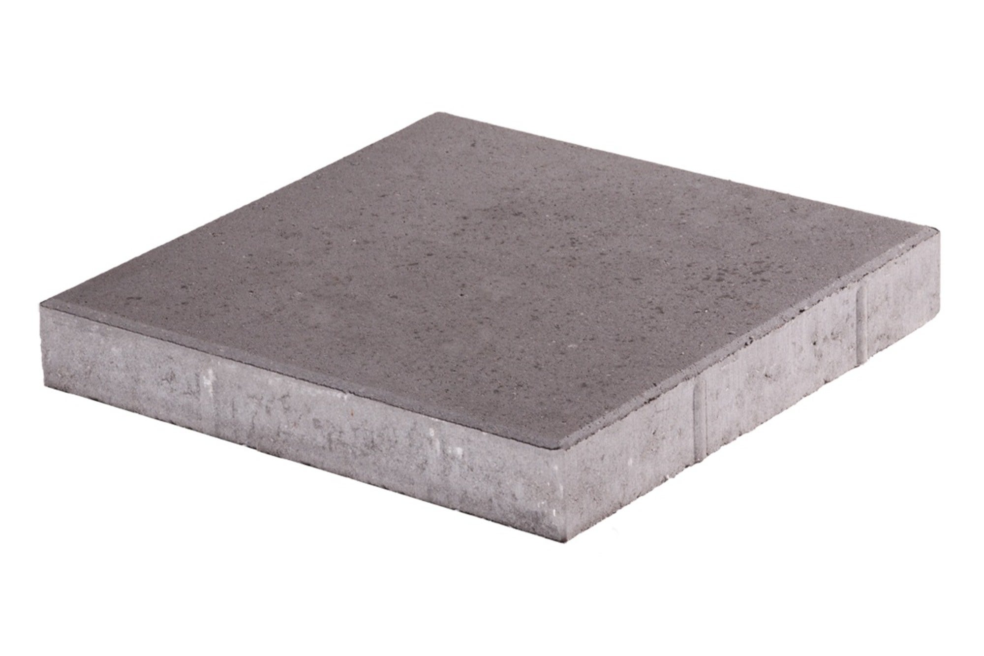 Płyta chodnikowa szara z fazą, wym. 50x50x7 cm, Certus 