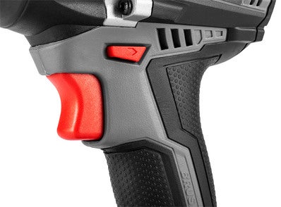 Klucz udarowy 1/2" 18V 300Nm 58G028 Graphite / bez aku 4