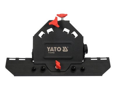 System do szlifowania płytek pod kątem YT-82985 Yato 1