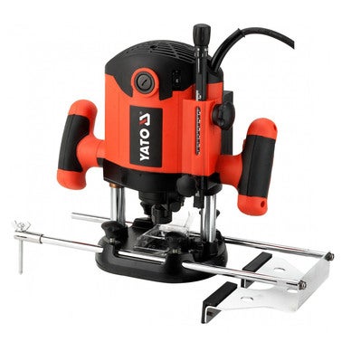 Frezarka górnowrzecionowa 2100W YT-82380 Yato 4