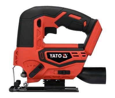 Wyrzynarka 18V YT-82823 Yato / bez aku 1