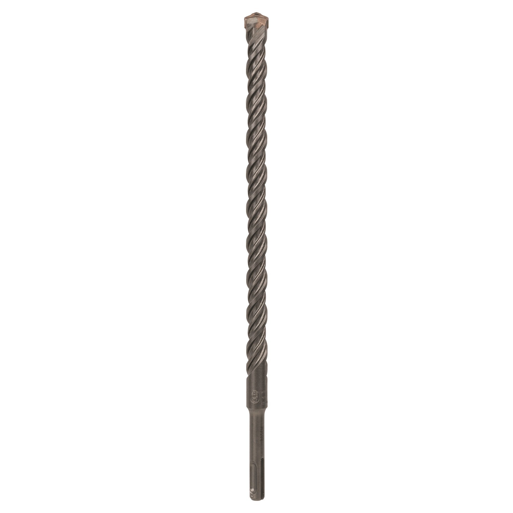 Wiertło do betonu 2-ostrzowe SDS-Plus 16x315 mm Bosch 1