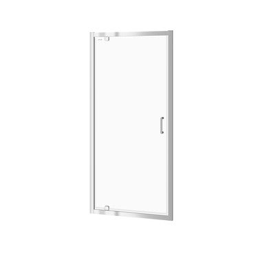 Drzwi prysznicowe Cersanit Pivot 90X190 cm EZZD1000185896