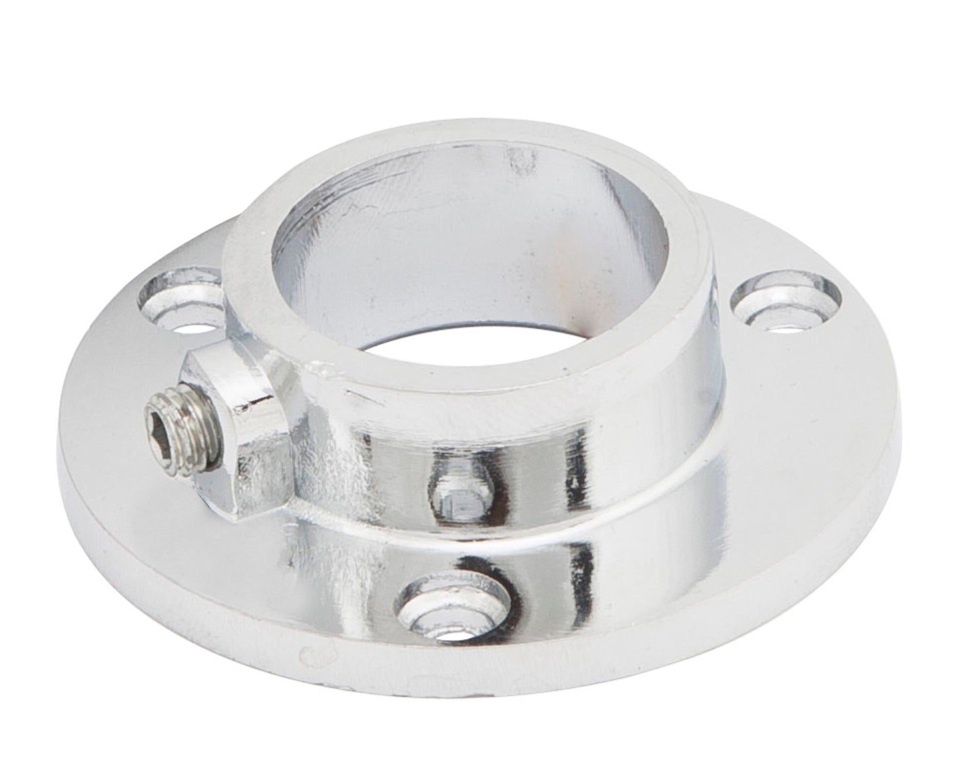 Końcówka mocująca fi 25 mm 0