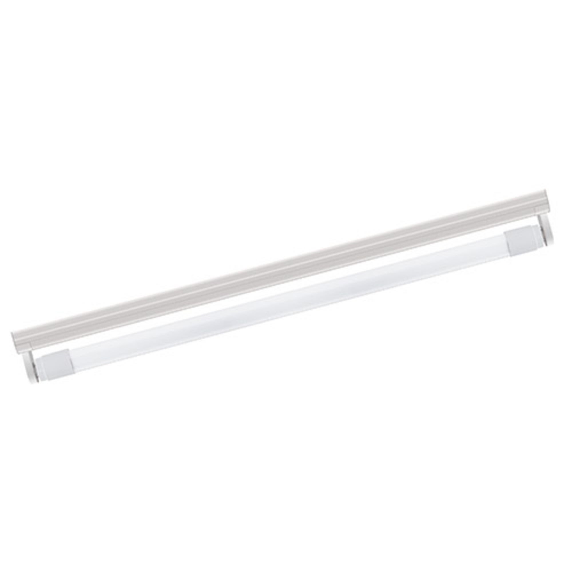 Belka Tubi T8 G13 + świetlówka LED 18W 120cm