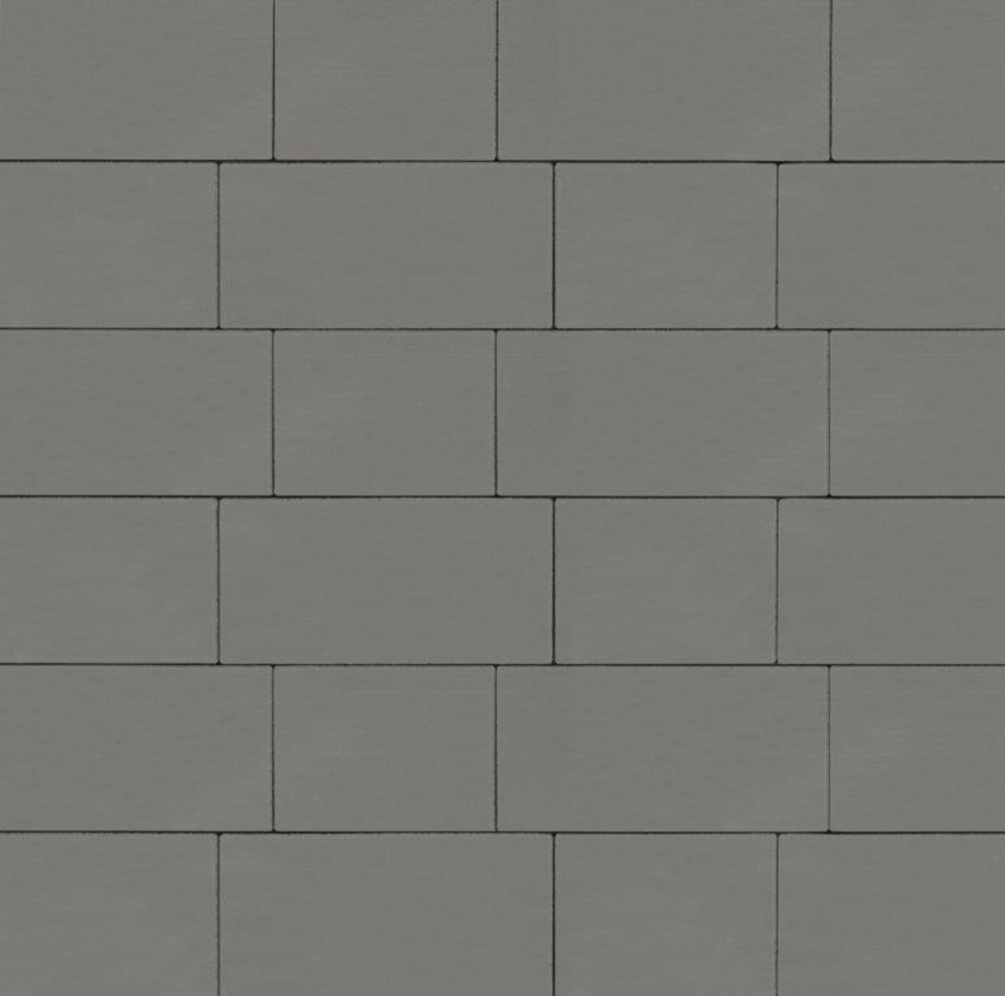 Kostka brukowa Certus System 15 szary gr. 6 cm gładka wym. 15x20 / 15x30 cm 8,4 m2/pal