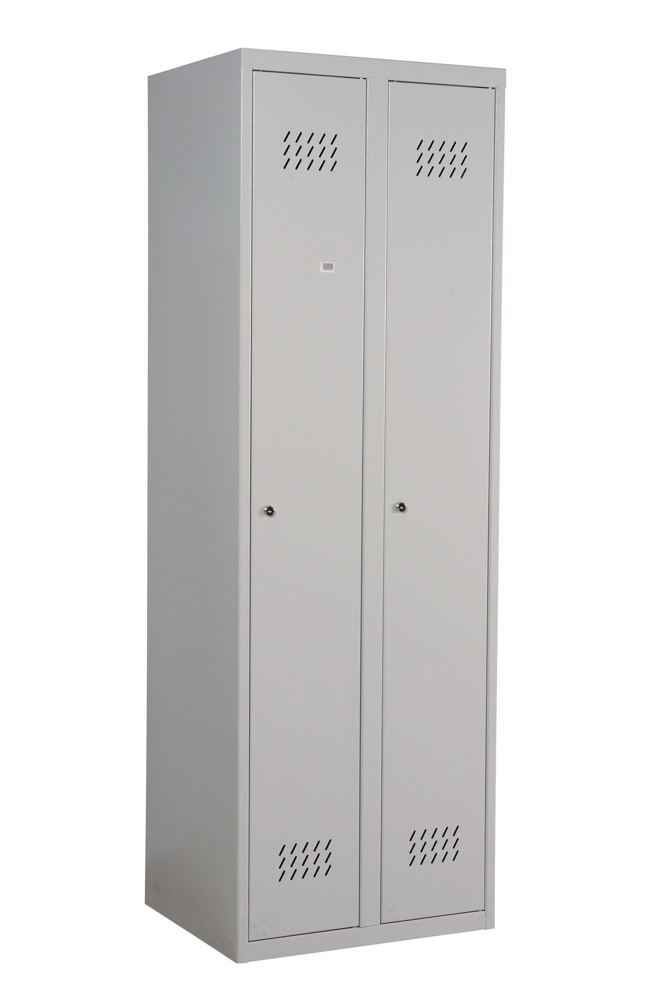 Szafa ubraniowa TG 2-MSU 2 komorowa 180x60x49 cm