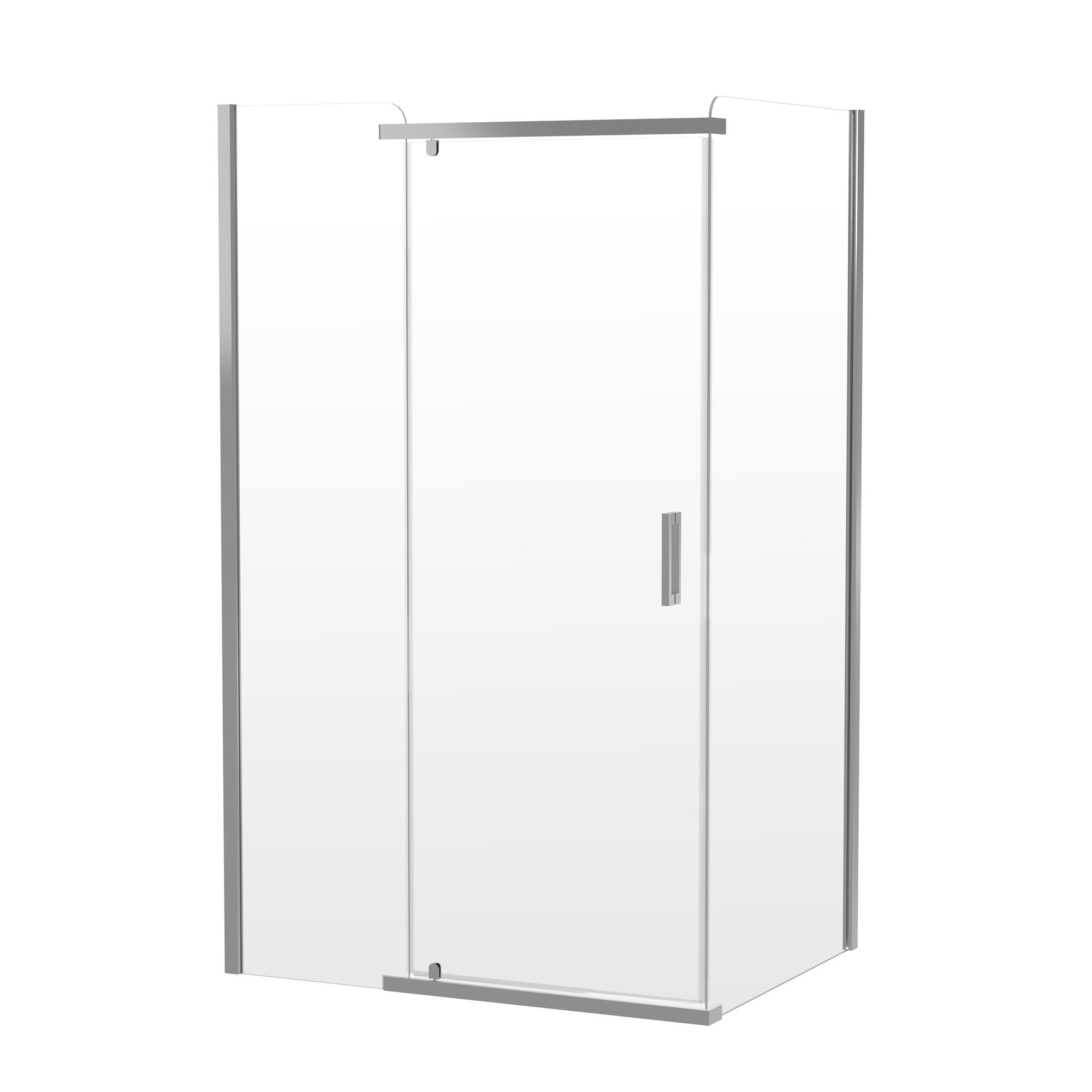 Kabina prysznicowa Kabri Conte 120x90 cm