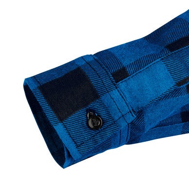 Koszula robocza flanelowa 81-545 NEO, rozm. XL (54) 4