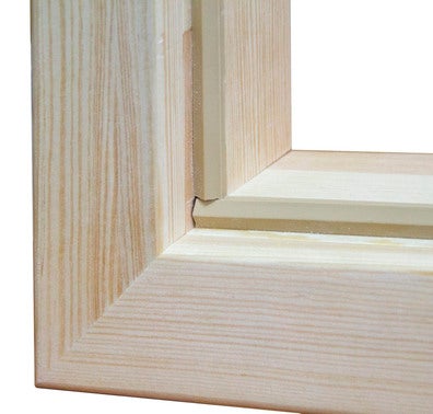 Ościeżnica regulowana bezsęczna 270-285, 80 lewa 1