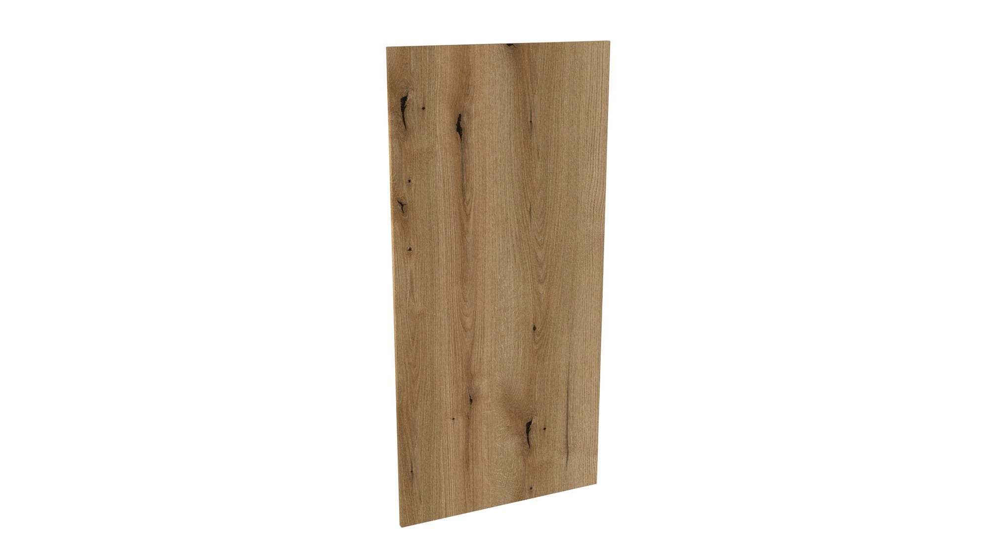 Front T 1247x596x16 dąb evoke lewy/prawy 