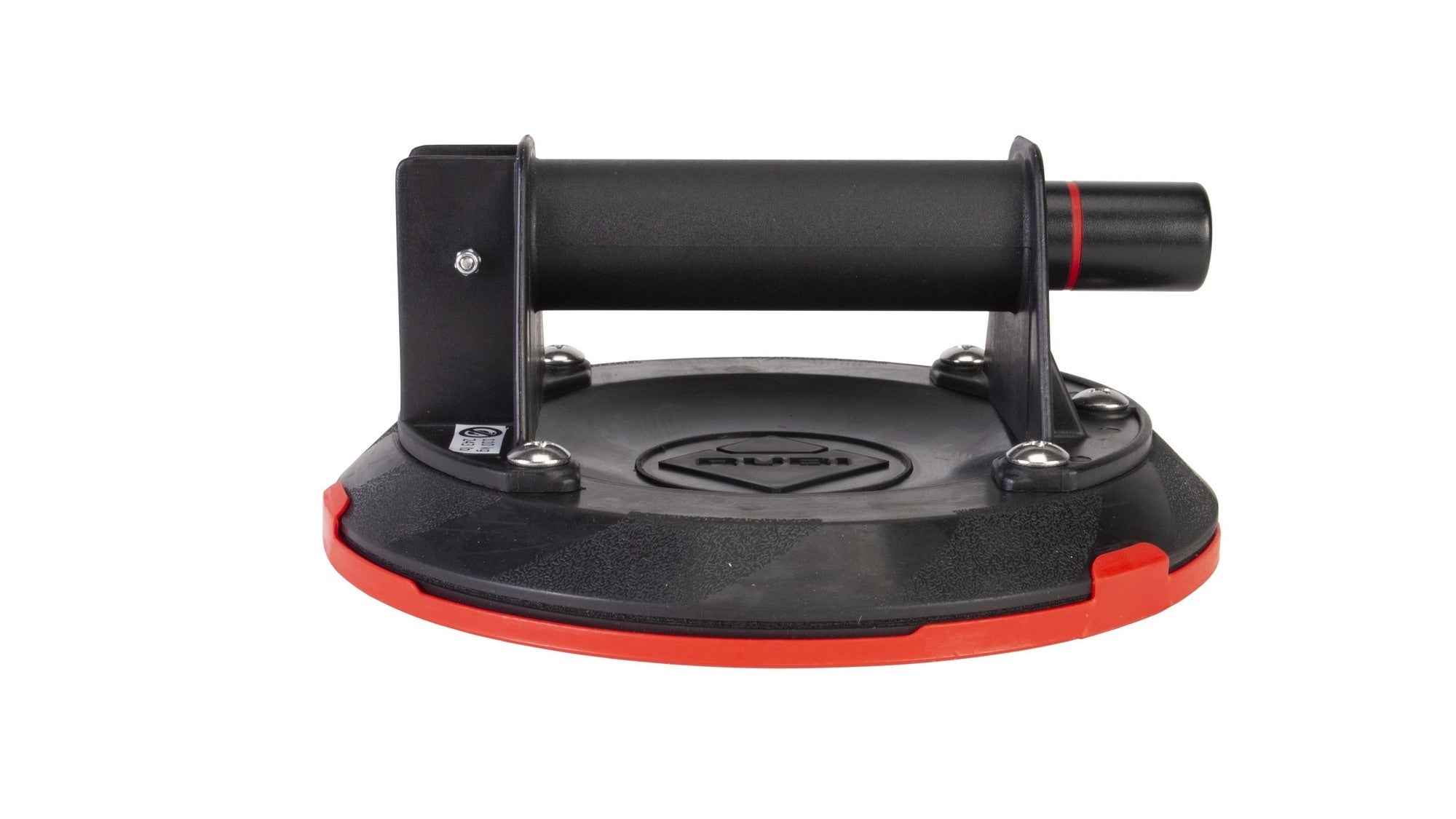 Przyssawka z pompką 200 mm 1