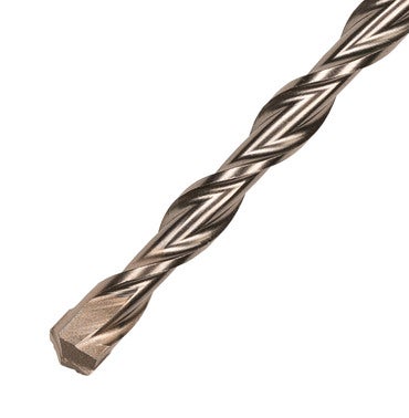 Wiertło do betonu 2-ostrzowe SDS-Plus 9x160 mm Hikoki 2