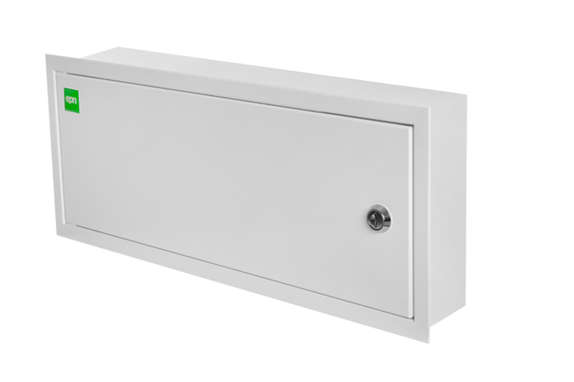 Rozdzielnica podtynkowa KRAFT RP 1x24 moduły 4001-00