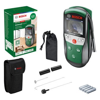 Kamera imspekcyjna UniversalInspect Bosch 1