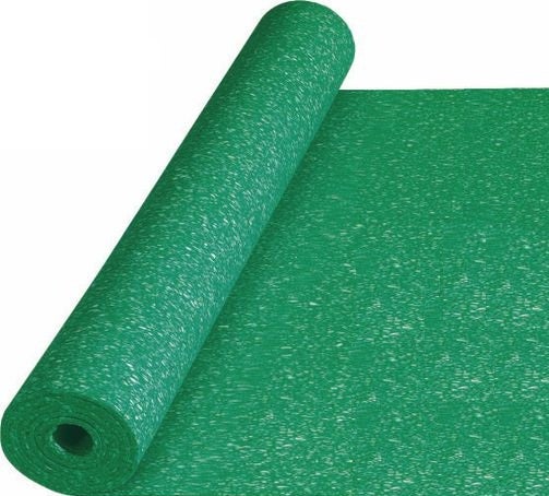 Podkład Pianomat gr. 4mm zielony pod podłogi laminowane i trójwarstwowe