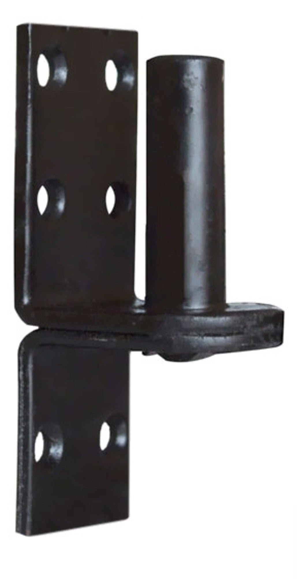 Skobel/Zaczep budowlany przykręcany 16 mm