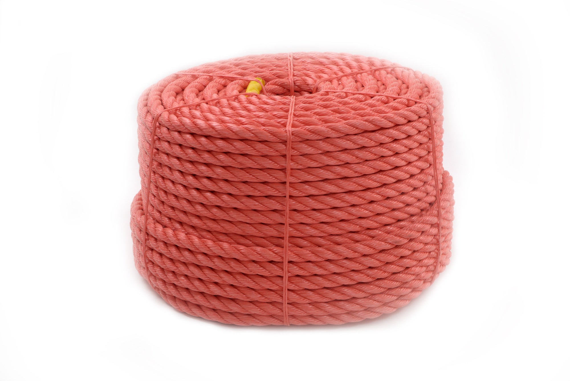 Lina kręcona polipropylenowa 770 kg fi 10 mm