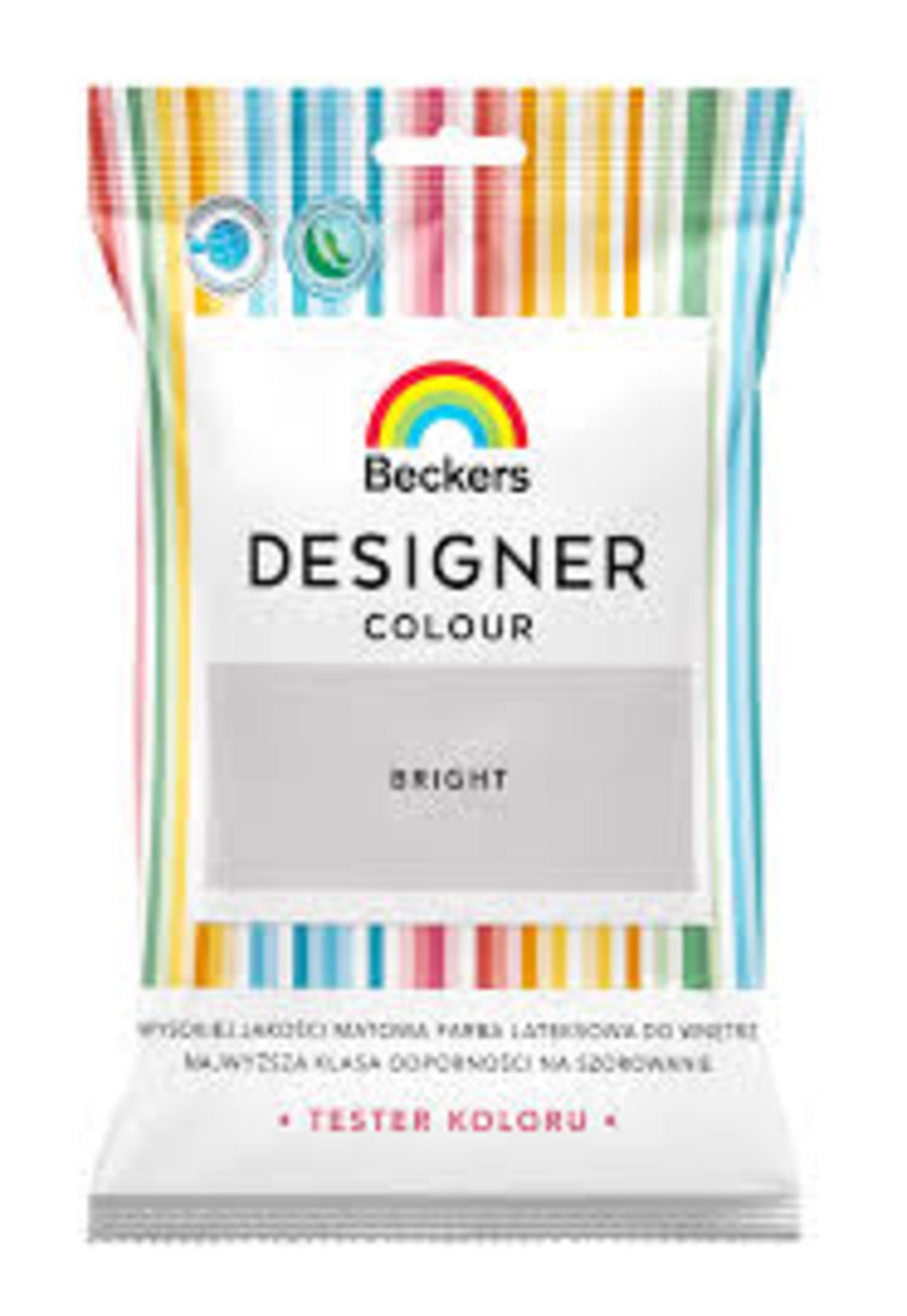 Beckers Designer Colour Bright 0,05l