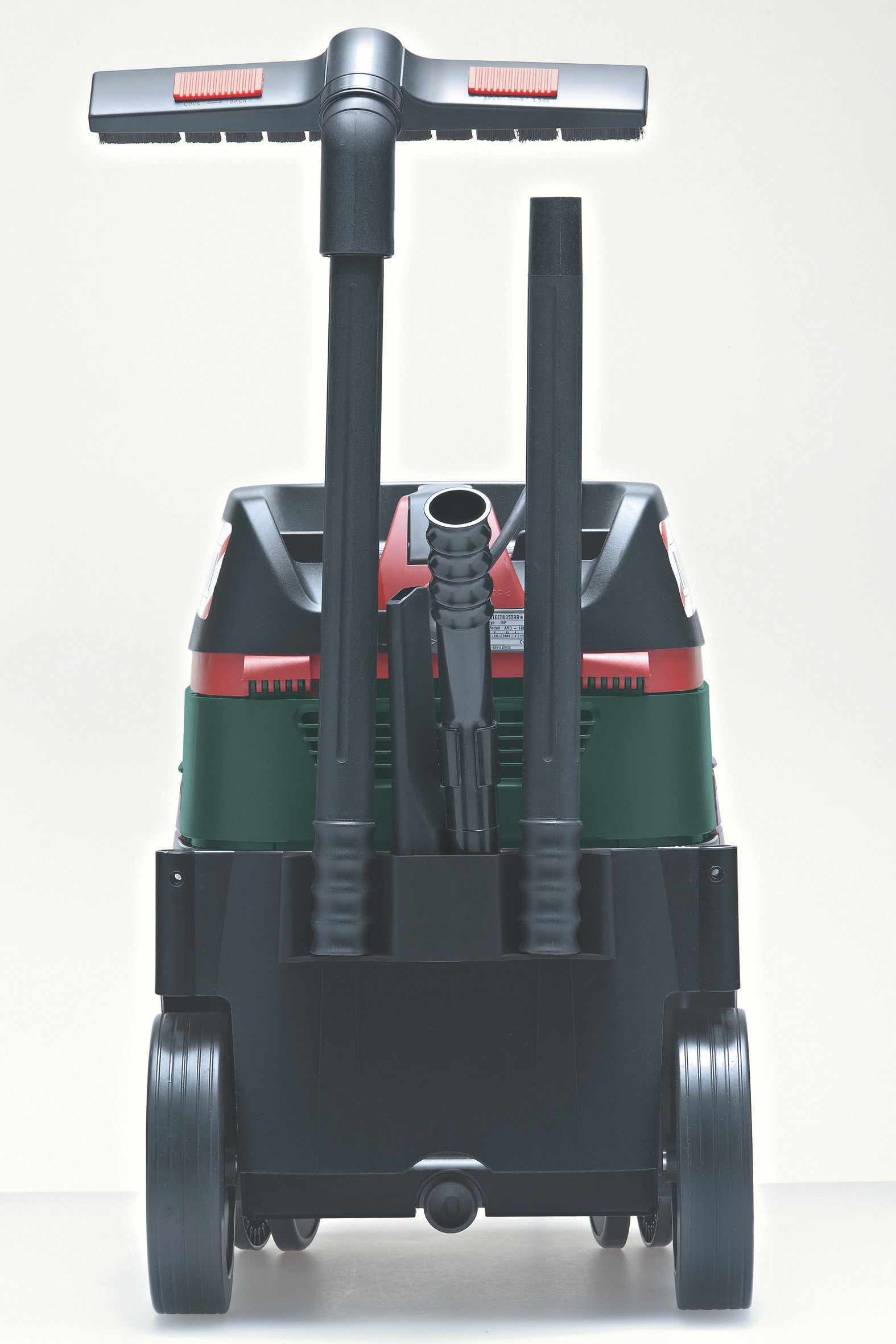 Odkurzacz warsztatowy 1400W ASR 35 L ACP Metabo 3