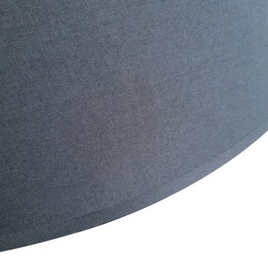 Lampa podłogowa Tekla, czarna 2