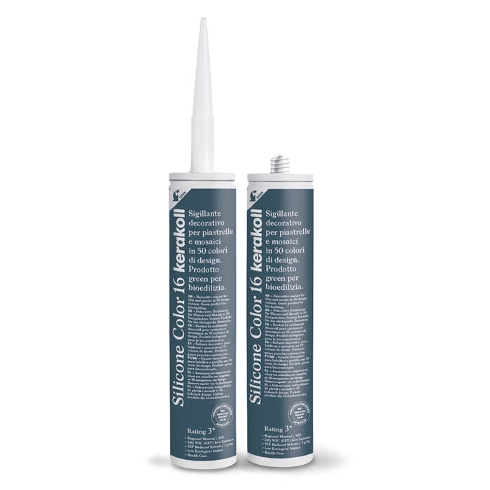 Silikon Color 16 310ml