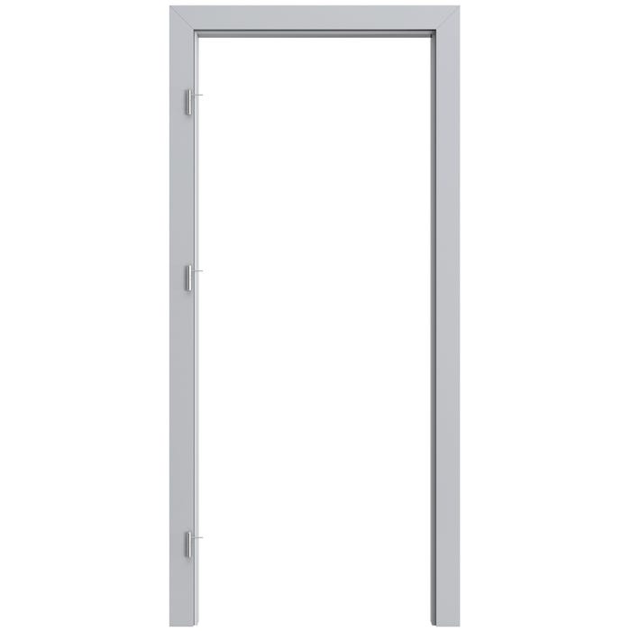 Ościeżnica regulowana Porta CPL 140-160 70 lewa popiel komplet