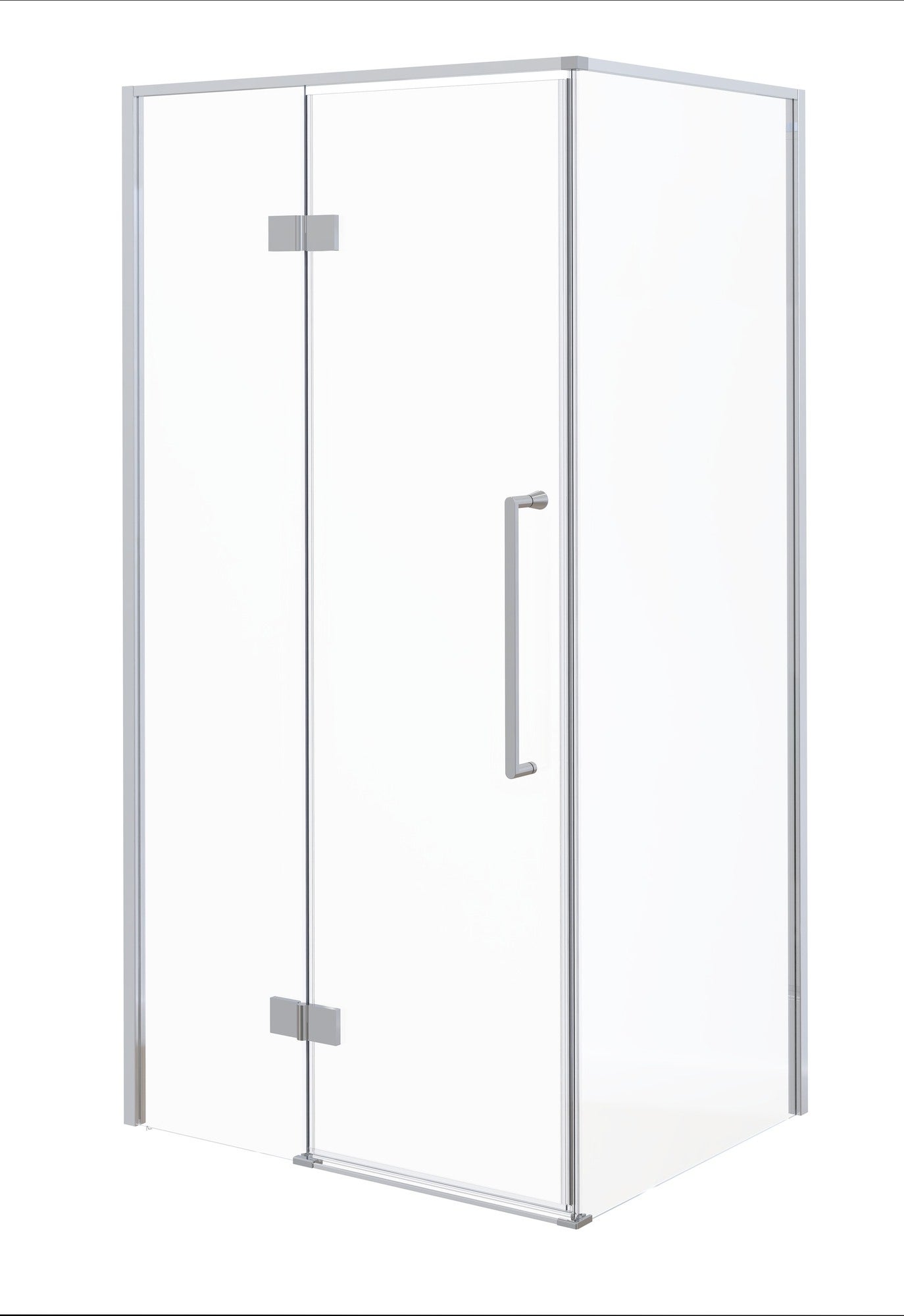 Kabina prysznicowa Savana Delloo Y8003C-10/8L 80x100 cm
