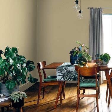 Farba Dulux EasyCare + cudowny beż 2,5l 1