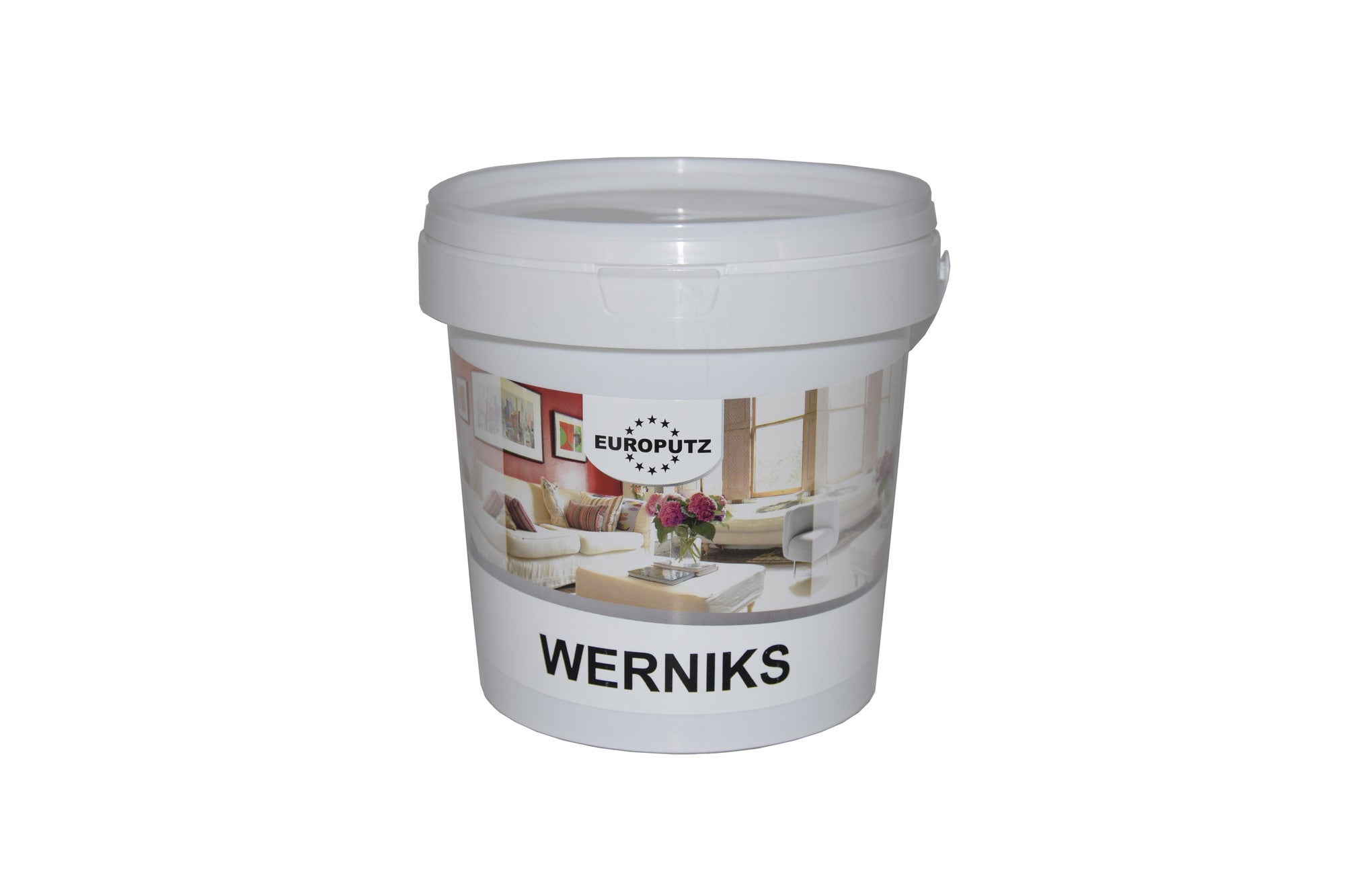 Farba Europutz werniks 800g 1