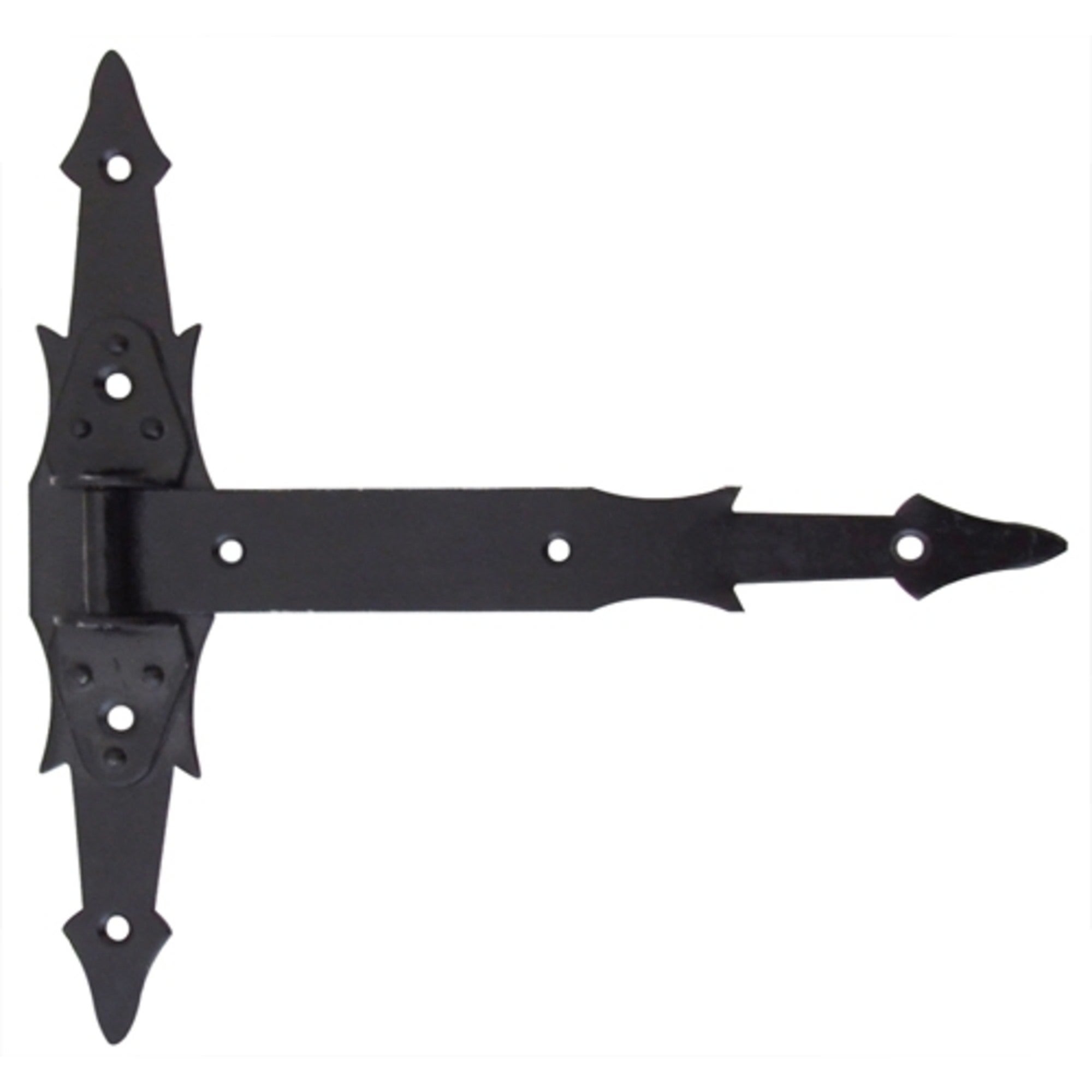 Zawias krzyżowy altanowy 300 mm 1