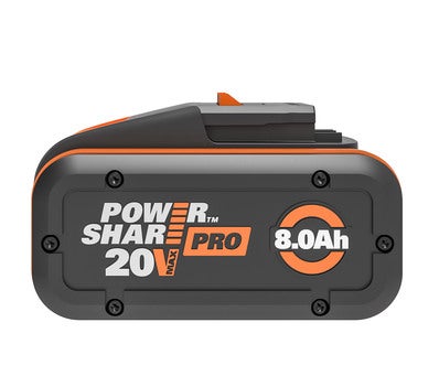 Akumulator 20V 8,0Ah Power Share PRO WA3648 Worx 4