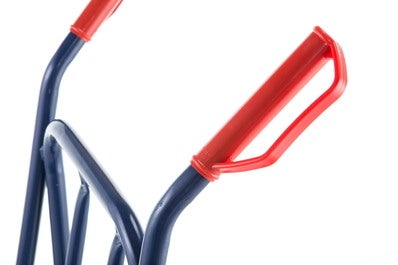 Wózek magazynowy, składany, nośność 280 kg 3