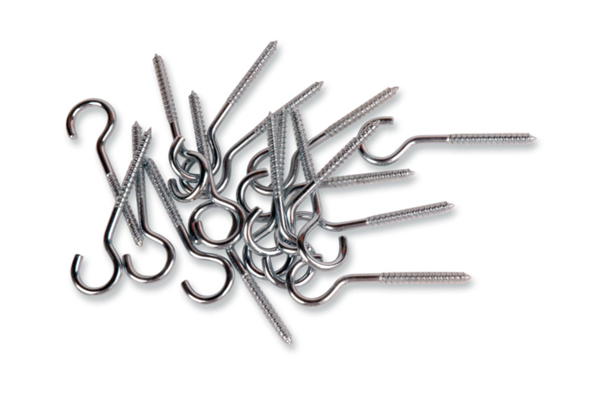 Hak sufitowy 4 mm (20 szt.)