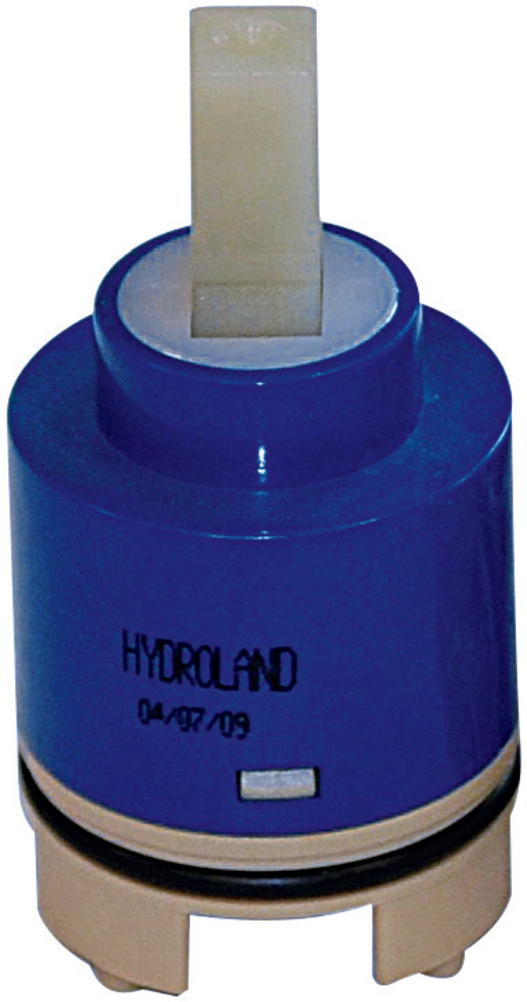 Regulator do baterii jednouchwytowej wysoki 35 mm 0